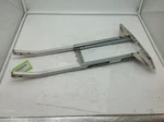 2007 2008 Arctic Cat F6 F8 F1000 Lxr Jaguar Seat Support Assembly 4606-326 Used. Price: $32.95.