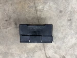 Yamaha Oem Battery Cover & Strap 2003-2022 RX1 Vector Venture Vkpro Rage Viking+ Used. Price: $30.00.
