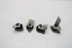 2019 Polaris Rmk 850 Axys Motor Mounts Used. Price: $84.99.
