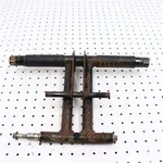 2012 Arctic Cat Procross F1100 Rear Suspension Front Torque Pivot Arm 2704-002 Used. Price: $44.49.