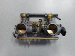 Arctic Snowmobile 2003 Firecat 700 Efi Throttle Body 3006-511 Used. Price: $139.99.