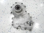 Arctic Snowmobile 2008-2009 F570 Bearcat Gearcase Cover 0702-978 Used. Price: $97.97.