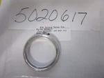 5020617 Nos Polaris Retainer, Spr Body Fox 1992-98 Xlt Sks Rxl Storm Xcr Ultra New. Price: $18.18.