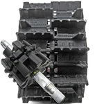 New In Box 0728-277 Arctic Cat 146X 2.6 Track And Drivers. Price: $995.00.