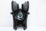 15-18 Ski-doo Mxz 800R E-tec Black Rear Console 517305641 Used. Price: $80.00.