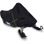 Trailerable Snowmobile Sled Storage Cover Heavy Duty Dustproof For Ski-doo Mxz New. Price: $35.99.