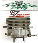 Arctic Cat Snowmobile Cylinder Assembly 3007-559 3002-832 80-96 Jag Panther 440 Used. Price: $105.99.
