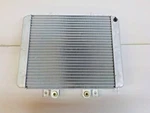 Polaris Sportsman 600, 700 Radiator New 2005-2006 Oem 1240563. Price: $349.95.