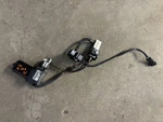 Ski-doo Gsx 600 Xr 1200 800 Touring 12-15 Oem Rear Shock Air Compressor Pump Used. Price: $237.49.