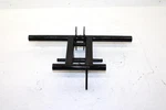 1995 Polaris 440 L/c Oem Rear Suspension Arm 1540793-067 SP40 Used. Price: $51.59.