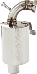 Ski Doo Summit, Mxz 800R Etec Mbrp 126T209 Performance Exhaust Trail Series New. Price: $344.99.