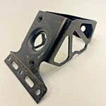 02-08 Arctic Cat Zr Zl Mountain Engine Motor Mounting Bracket 0708-398 Used. Price: $29.99.