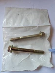 Genuine Arctic Cat Screw, Cap-hfh 3/8-16 8026-232 (2 For 16) Nos Oem AC22 New. Price: $16.00.