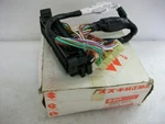 Brand New!! Oem!! Arctic Cat Fuel Injection Efi Test Harness Suzuki 09930-89020. Price: $48.00.