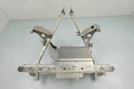 2007 Ski-doo Summit X 800R Ptek Oem Upper Cross Member Pyramid 518324739 Used. Price: $44.95.