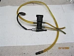 Ski Doo Mxz 800 Ptek 07' Oem Dpm Pressure Manifold Good Part 04'-08' Used. Price: $99.99.