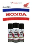 Honda Motorcycle High Performance Spray Cleaner & Polish Cans 12OZ 08732-SCP00 New. Price: $25.99.