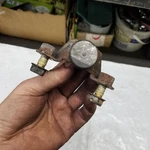 2007 Polaris Iq Switchback Rmk Touring Motor Torque Stop 1015728 Used. Price: $9.00.