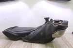 2014 Arctic Cat M8000 Sno Pro 162 Gas Fuel Tank Used. Price: $89.00.