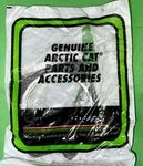 Arctic Cat Oem Head Gasket 3000-005 New. Price: $10.50.