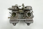 Good 2007 Ski-doo Summit Xrs 800R Oem Carburetors 403138797 Used. Price: $149.95.