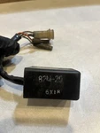92 Yamaha Exciter 570 Oem Cdi Ecu Ignition Unit 90891-50089-00, 82M-20 Used. Price: $57.99.