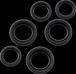Moose Racing Hard-parts 0935-1035 Seal Kt Difential Fr Mse New. Price: $26.49.