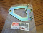 Yamaha Oem Electrical Unit Mount Bracket RX-1 Snowmobiles 8FA-85991-00 New. Price: $11.95.