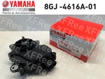 Yamaha Genuine Phazer Venture Servo Motor Comp 8GJ-4616A-01-00 Oem New. Price: $180.00.