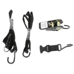 Arctic Cat Rack Strap '09 Oem New 4639-978. Price: $32.95.
