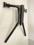 Asm, Rear Track Shock Mount, 137, Black -- Polaris New. Price: $125.00.
