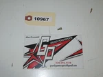Ski-doo Screw With Washer Qty 404121300 Used. Price: $7.17.