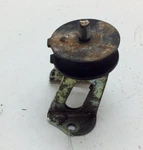 Yamaha Used Oem Upper Bracket 8CR-21415-00-00 Venture Max Sx 500 1997-2001. Price: $17.99.