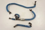 2017 Ski-doo Gen 4 Oem Renegade 850 E-tec Fuel Gas Hose Lines Set W/ Filter Used. Price: $44.95.