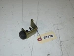 Arctic Cat 2003 Panther 570 Esr Exhaust Pipe Mounting Bracket 1612-508 Used. Price: $14.95.