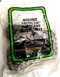 New Oem Arctic Cat 66 Pitch Chain 0107-358 Artic Remanufactured. Price: $58.30.