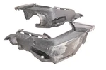 16 Ski-doo Renegade Adrenaline 800R Etec Side Covers Panels Fenders Left & Right Used. Price: $149.99.