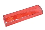Lemans 011046, 01-104-6 Red Taillight Lens Nos New. Price: $11.99.