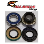 Balls Shaft Bearing And Seal Kit For 1997 Ski-doo Mx Z 670 Drive Kt New. Price: $55.59.