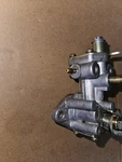 Polaris Oil Pump Assembly 1991-1997 Lite Gt Indy 340 Touring 3084255 3084317 Used. Price: $19.99.