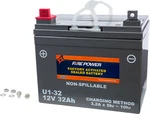 Firepower Activated Sealed Maintenance Free Battery Yamaha Rhino YXZ1000 YPU1-32 New. Price: $185.95.