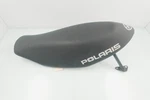 2010 Polaris Assault Rmk Dragon 800 Oem Seat Saddle Ass'y Black/white Used. Price: $209.97.