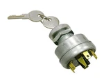 Spi Ignition Switch #01-118-27 Ski-doo New. Price: $28.15.
