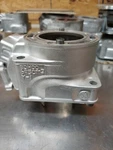 1999 Yamaha Srx 700 Cylinder Used 8DN00. Price: $250.00.