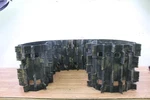 1997 Polaris Rmk 700 Track X 151 2.52PITCH Used. Price: $99.00.