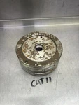 2001 02 Arctic Cat Powder Special Zr Zl 600 500 Efi Oem Magento Flywheel Rotor Used. Price: $205.86.