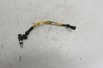 2006-15 Polaris Switchback Iq Rmk 900 Oem Ignition Harness Yellow Fuel Injector Used. Price: $33.97.