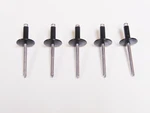 Oem Arctic Cat Blind Rivets Set Of 5) 8061-628 Read Listing New. Price: $9.95.