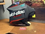 Panel Left Black Cover # 517304030 Ski-doo 2017 Summit 600 Snowmobile Used. Price: $150.69.