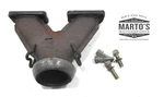 Oem Ski Doo 2003-2020 Mxz 380F Summit 550F Tundra Lt Exhaust Manifold Used. Price: $44.99.